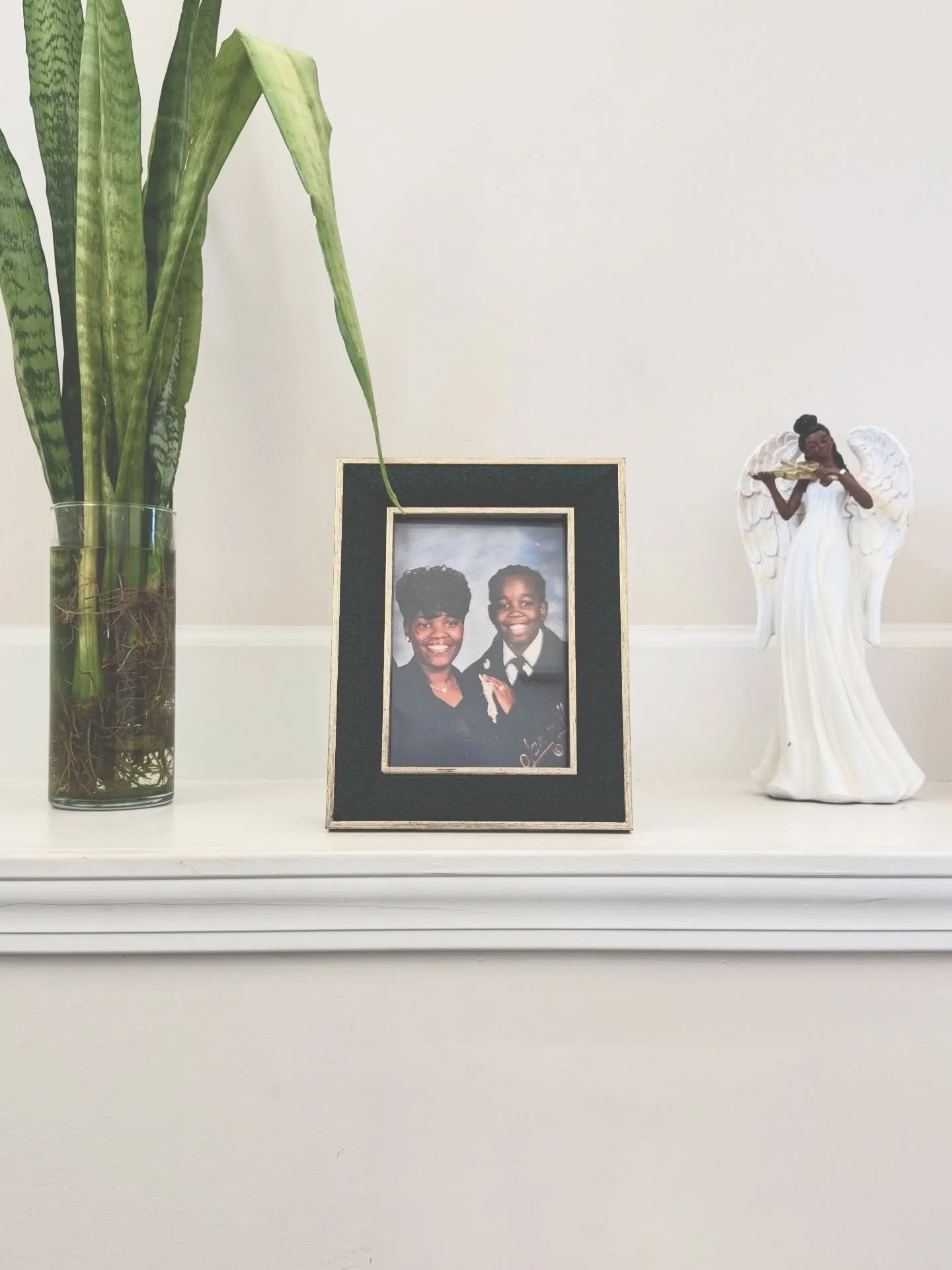 Fifty-Five
Happy Heavenly Birthday mama. Thank you for continuously building me up even while you&rsquo;re not physically here with me. 

I love you so much ❤️

Y&rsquo;all hug ya mama&rsquo;s for me today while ya celebrate Thanksgiving