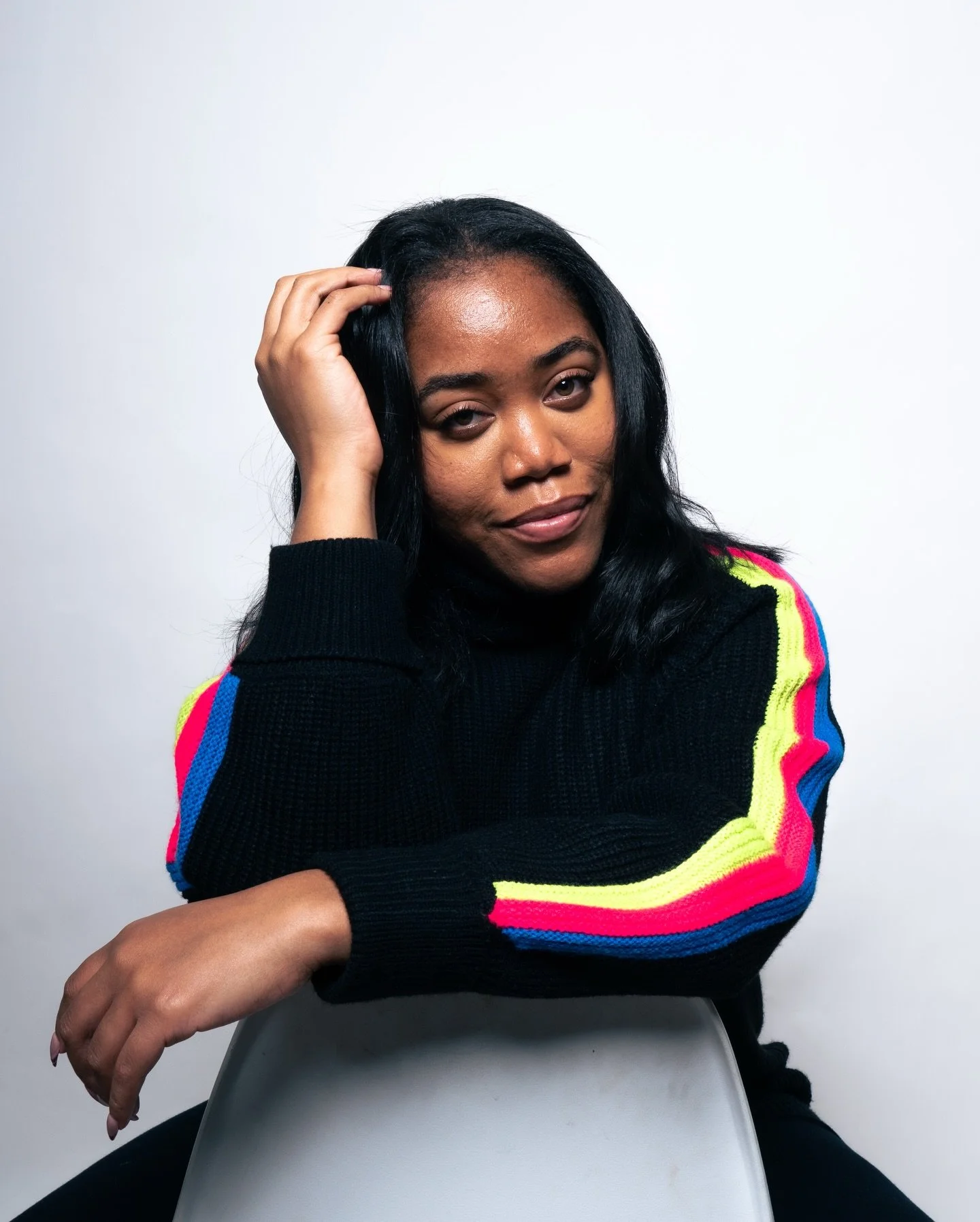 My forever Valentine ❤️
I love taking photos of her, just because.