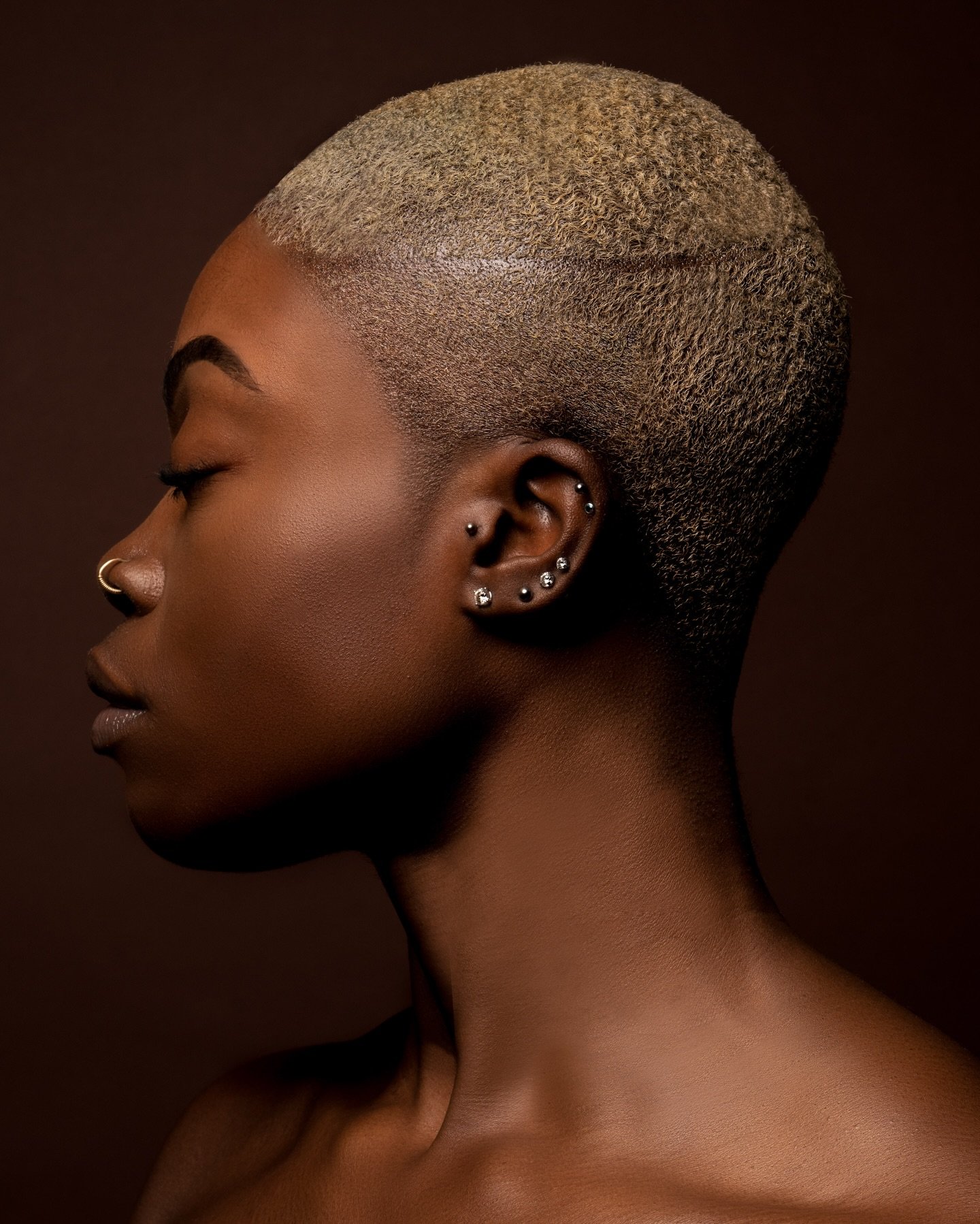 Happy International Women&rsquo;s Day ❤️

I photographed this project almost 10 years ago now. Still one of my favorite series &amp; story that holds a lot of weight. Truly appreciate the women who were apart of this project, these are just a few fav