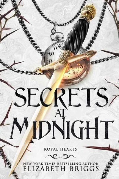 Secrets at Midnight 