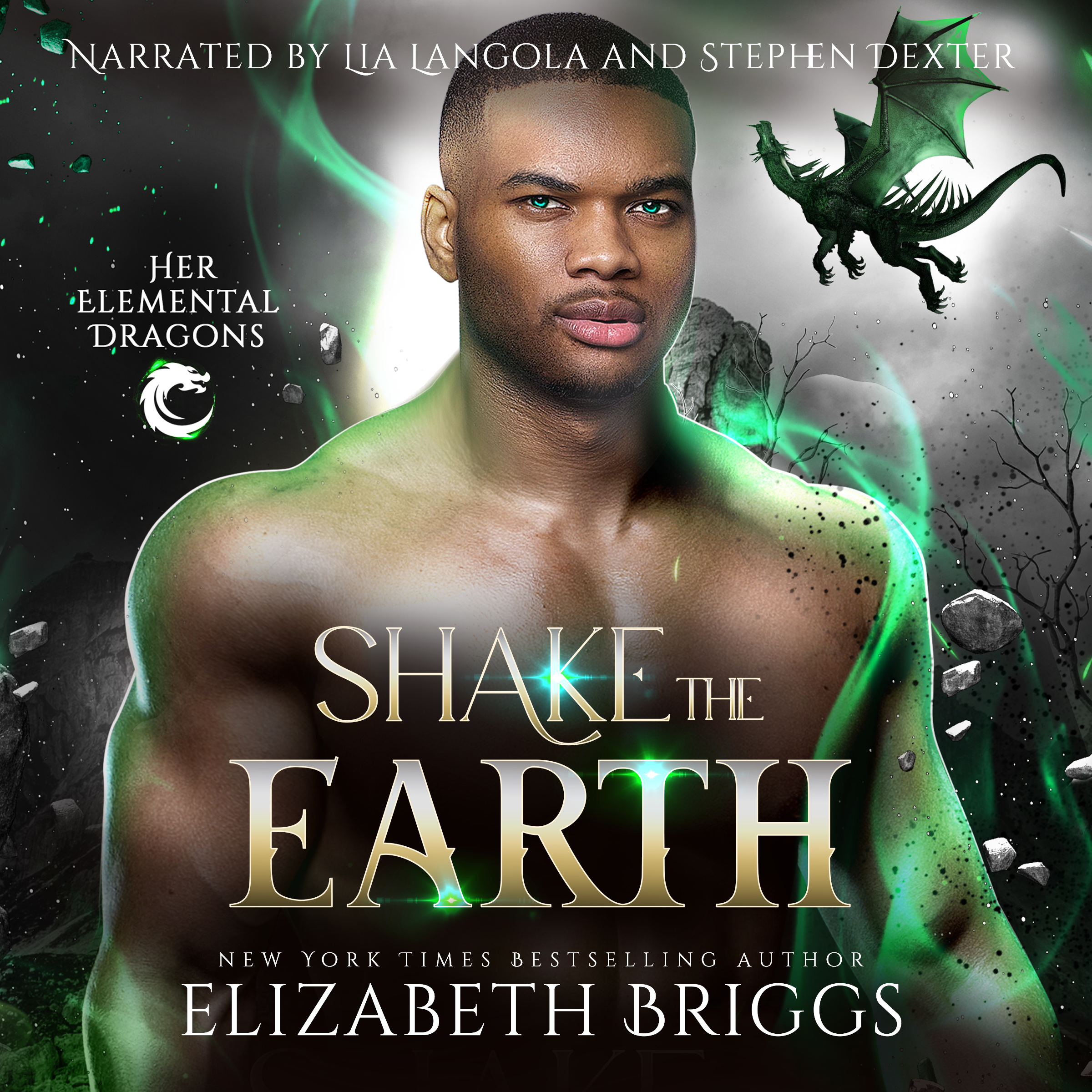 3  Shake The Earth audiobook.png