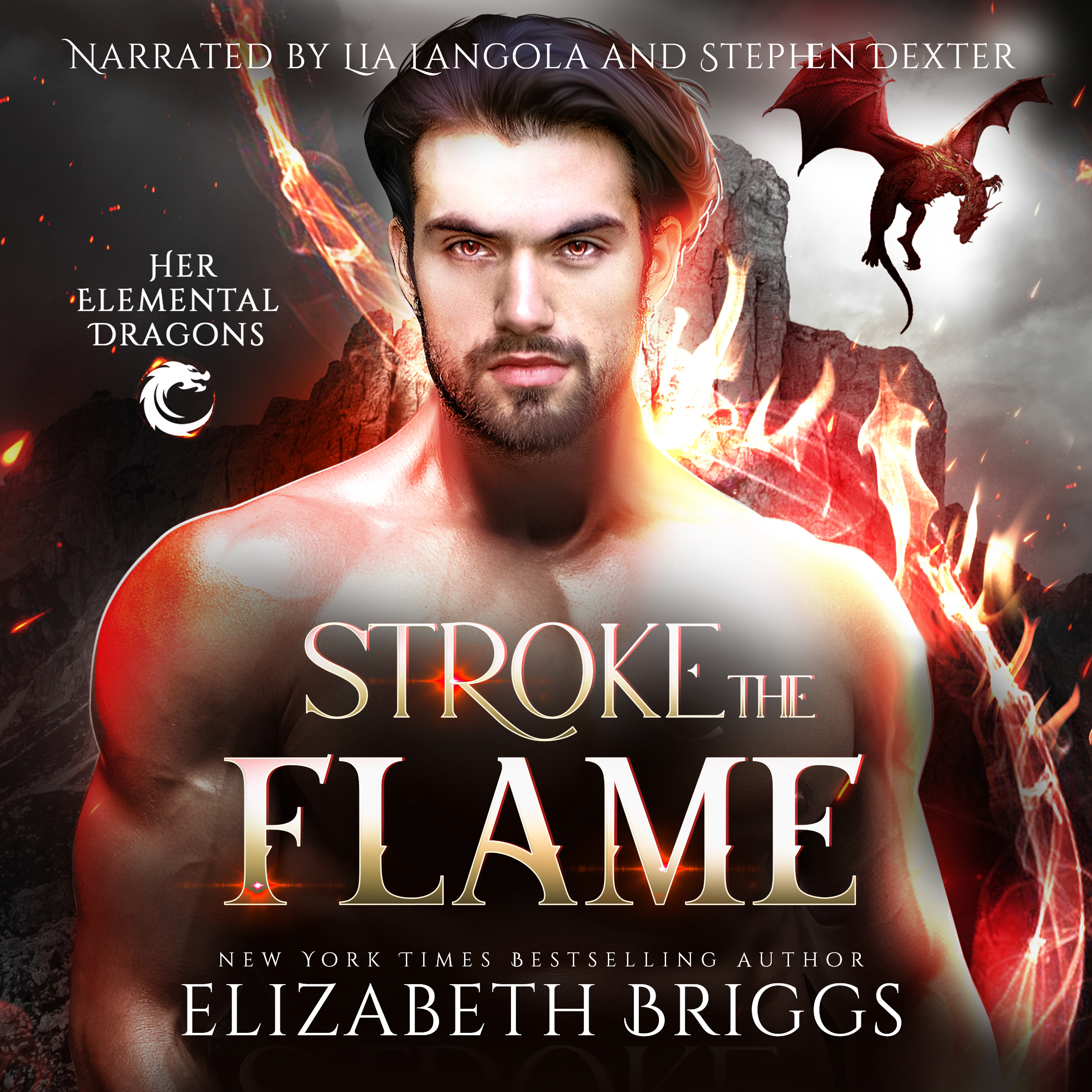 1 Stroke The Flame audiobook.png