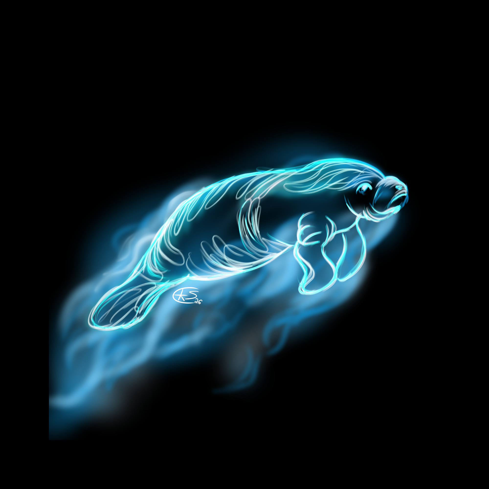 Manatee - signed.png