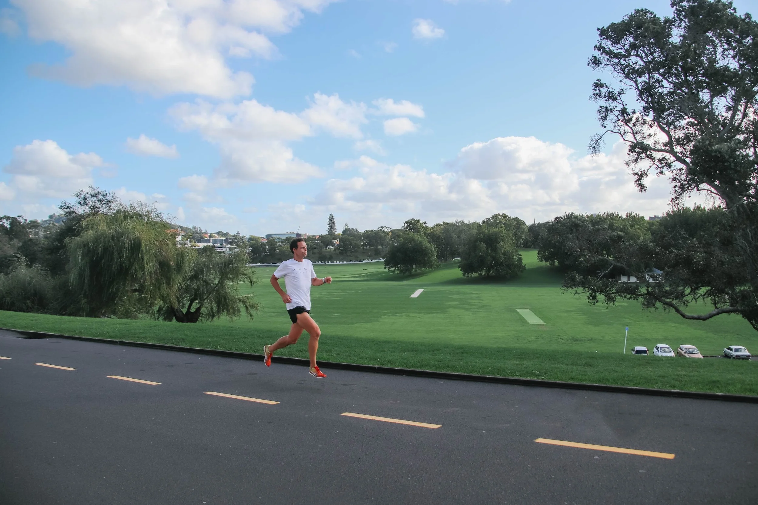 The single run that predicts running injuries