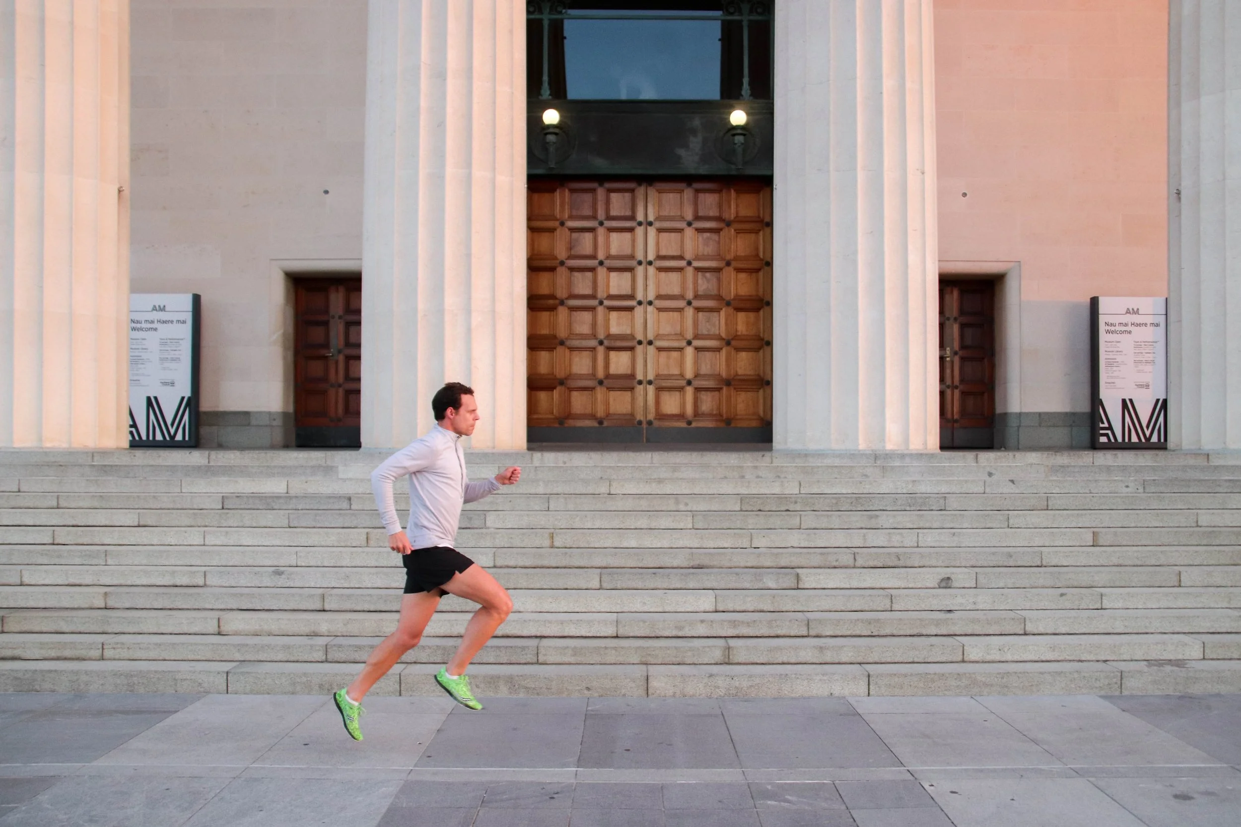 February special: Complete Running Assessment Package