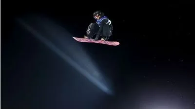 Can You Function Without an ACL? Lessons from the Winter Olympics 