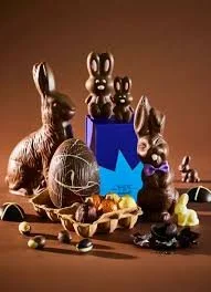 An Easter Boost? Chocolate Milk &amp; Dark Chocolate for Muscle Recovery