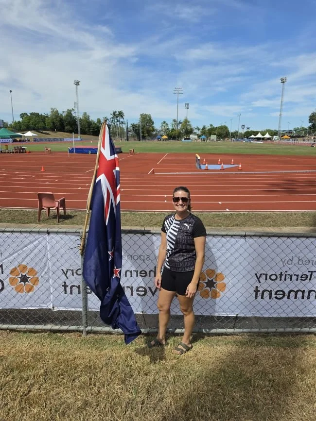 🌍 Clinic Update – Team on Tour (and on the Run)