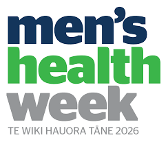 Men’s Health Week: How’s Your Health Score?