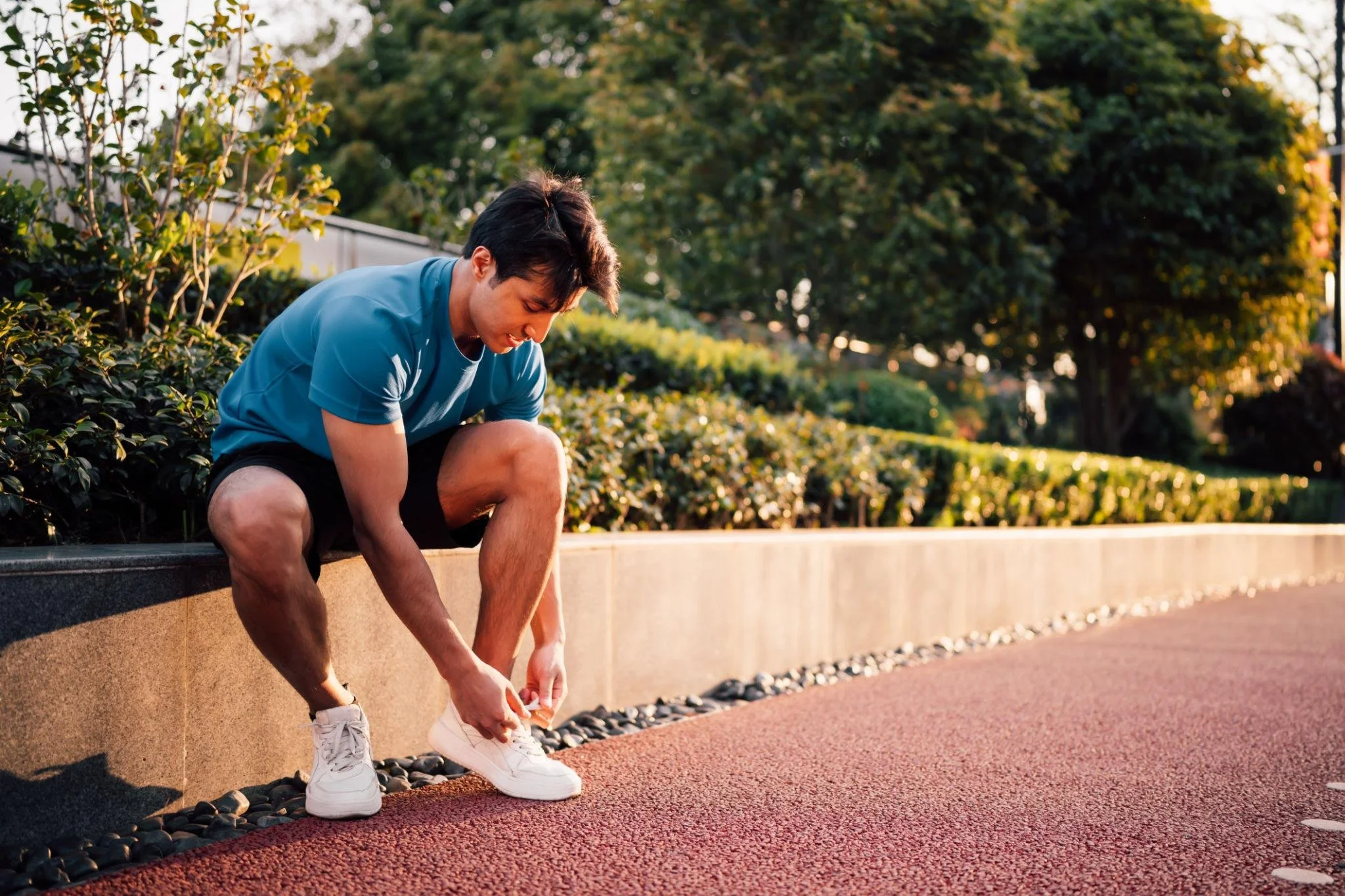 Young Joints, Long Lives: Rethinking Osteoarthritis. Guest Expert Series | Dr Daniel O’Brien