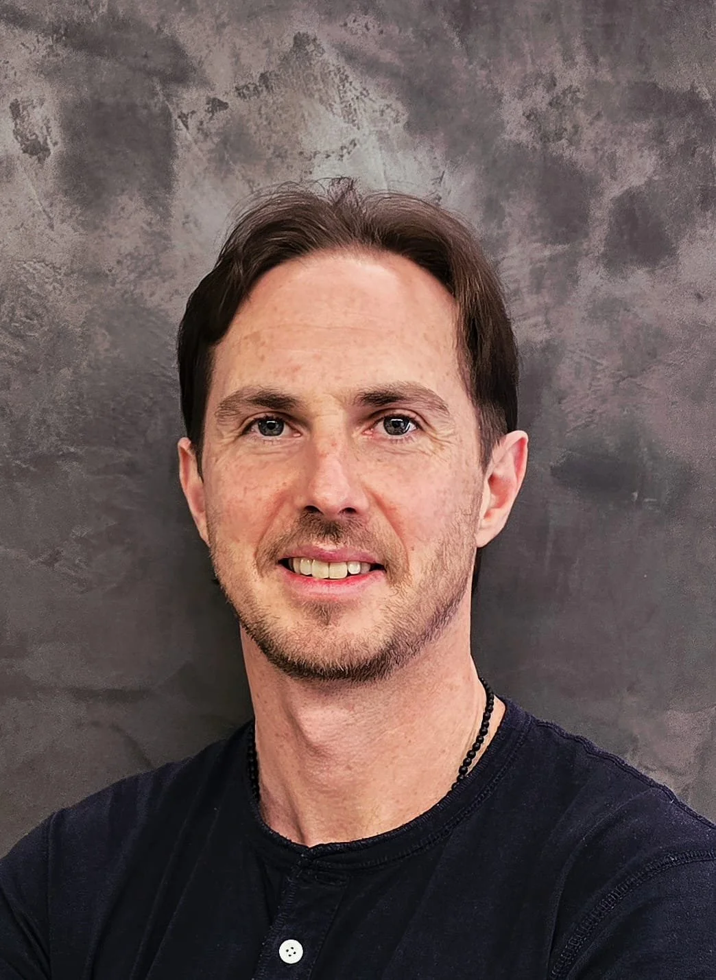Craig Parker, physiotherapist at Urban Athlete Auckland specialising in musculoskeletal physiotherapy and movement-based rehabilitation