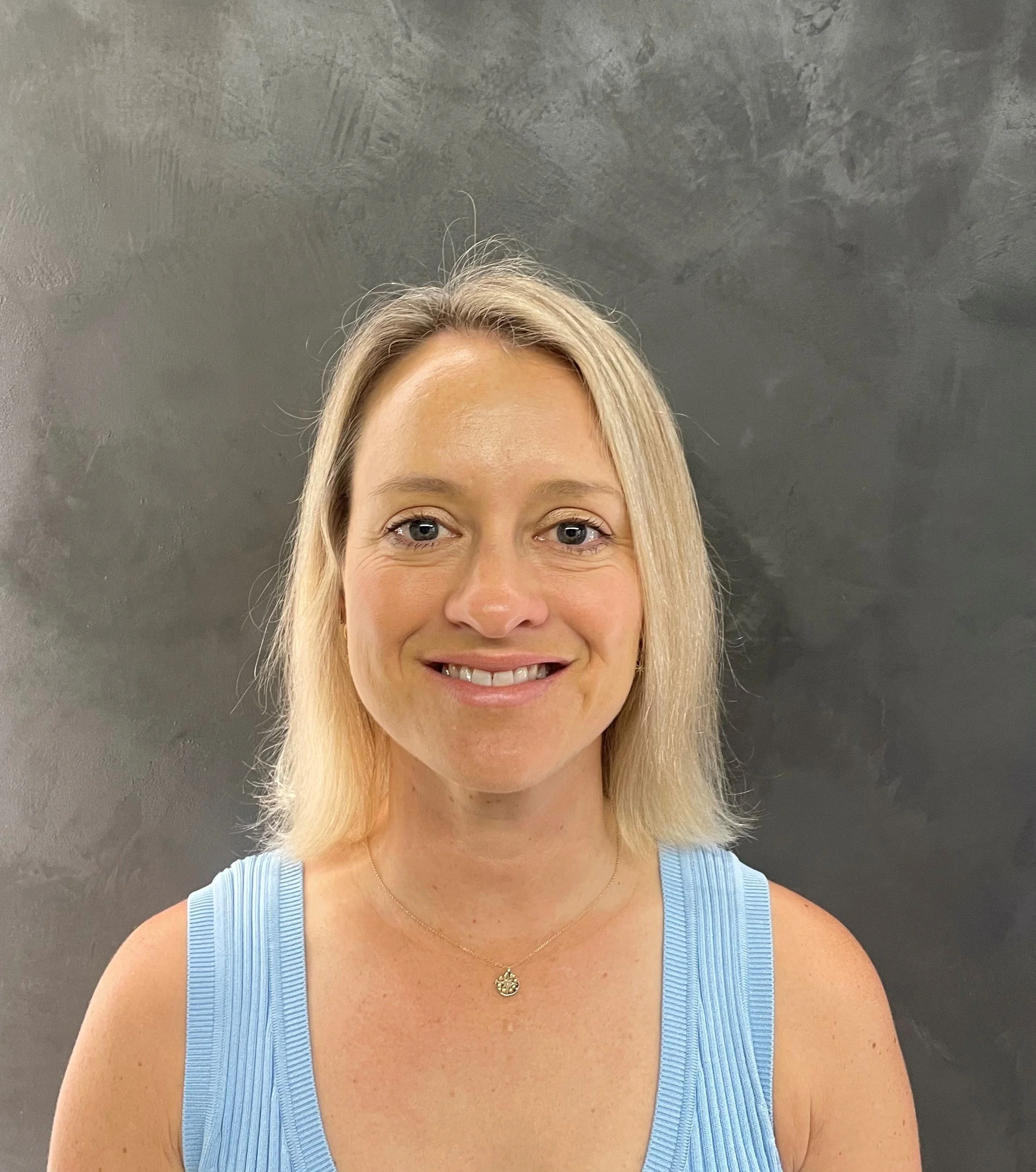 Helen Draper, physiotherapist at Urban Athlete Auckland specialising in sports and endurance injury rehabilitation