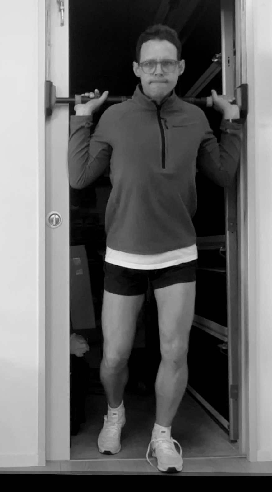 Guest Blog by our running expert Paul White