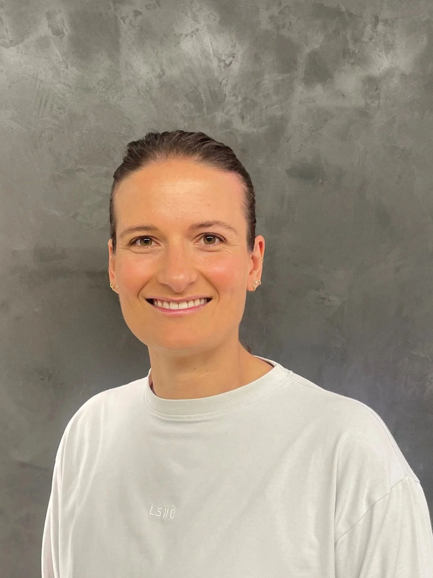 Jen Touzel, physiotherapist at Urban Athlete Auckland specialising in women’s health and pelvic physiotherapy