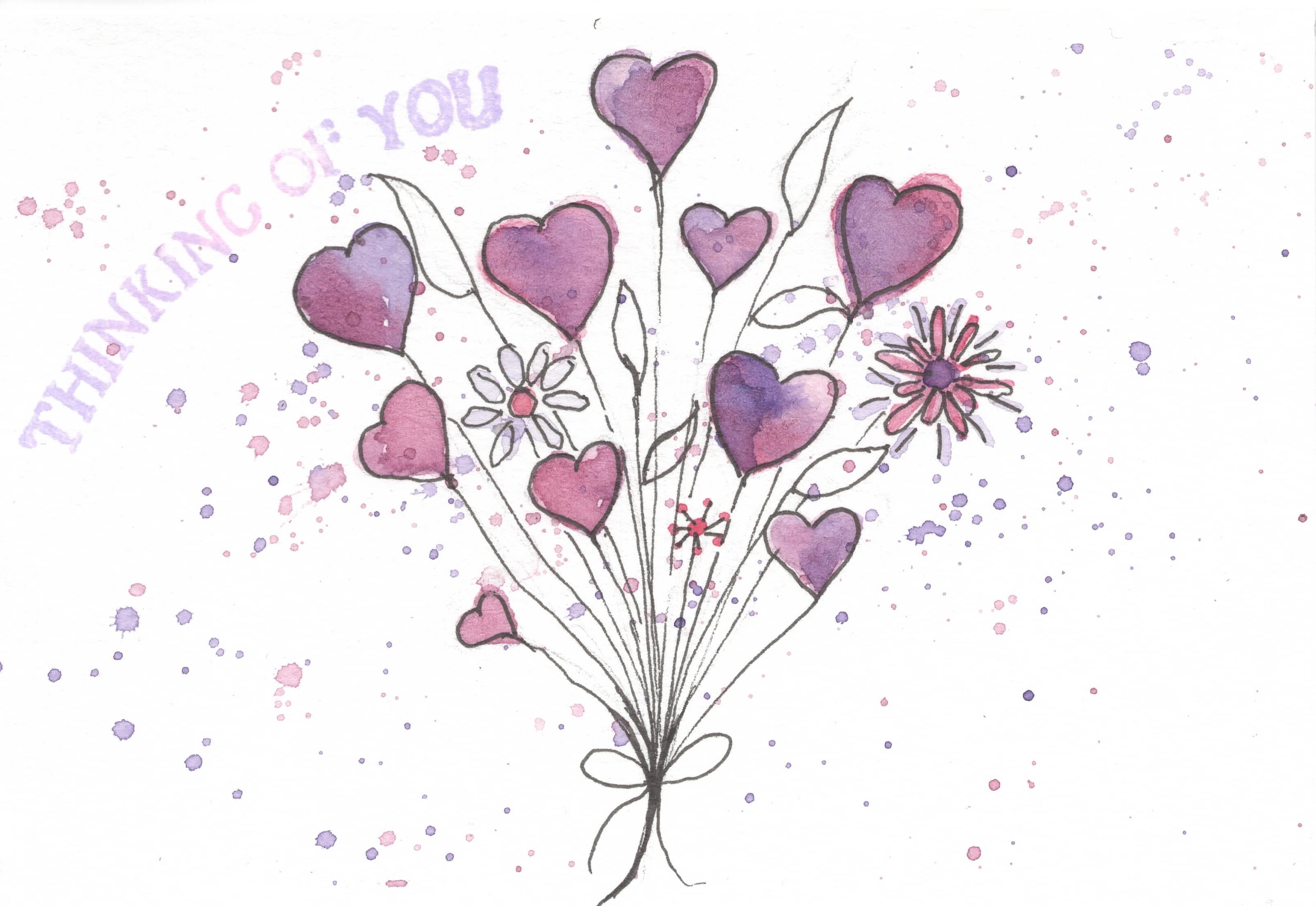 Thinking of You Heart Bouquet.jpg