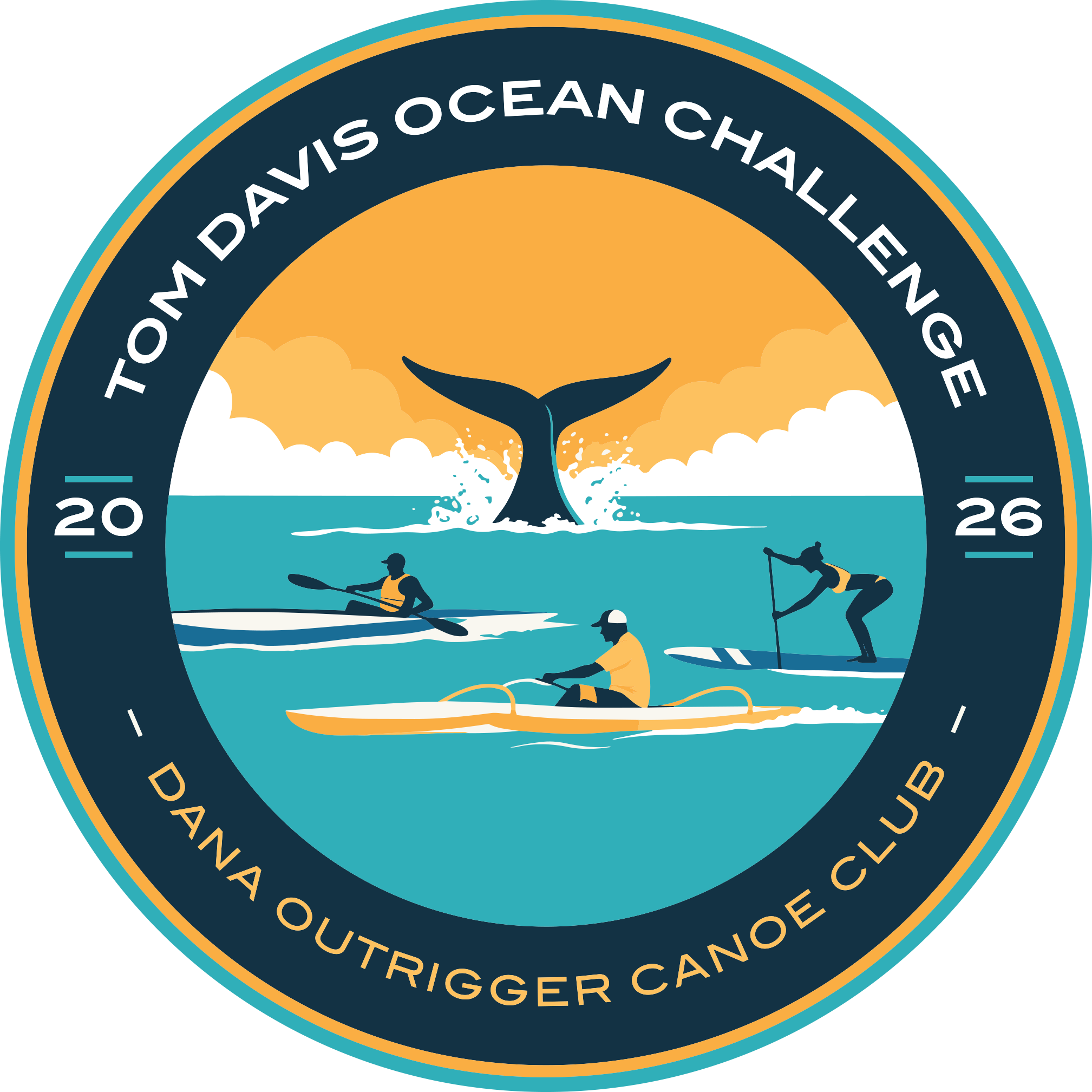 Dana Ocean Challenge