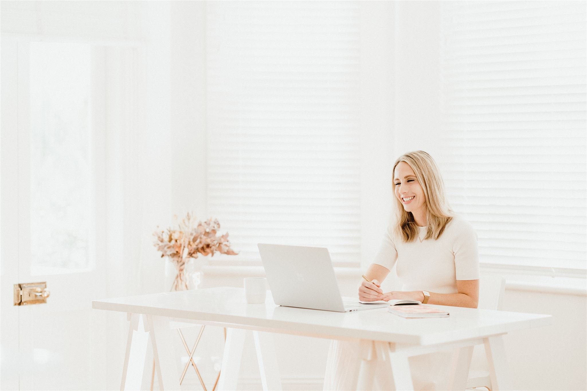 Career Coaching l Holly Rees | Career Space