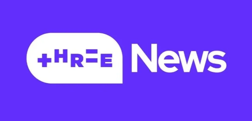 three news Holly Rees media contribution