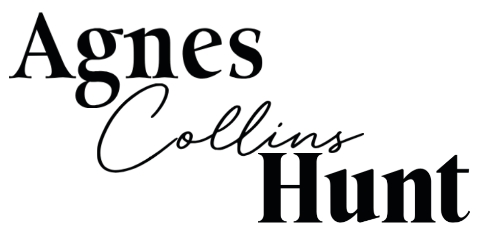 Agnes Collins Hunt