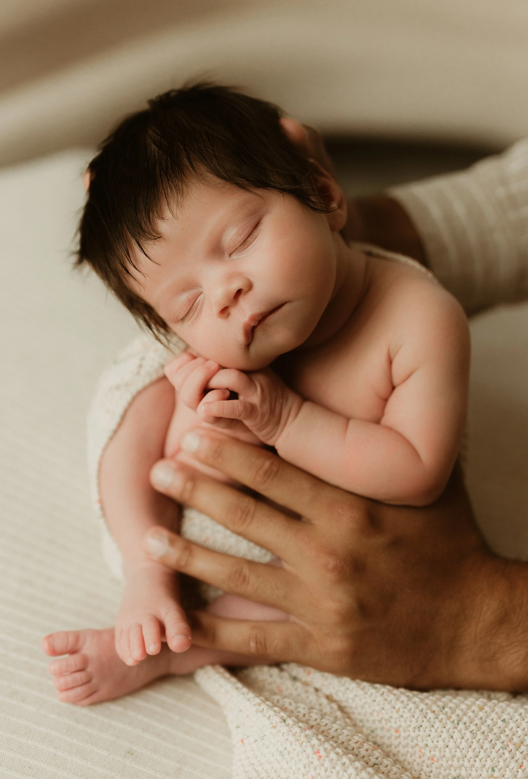 Newborn Photography
