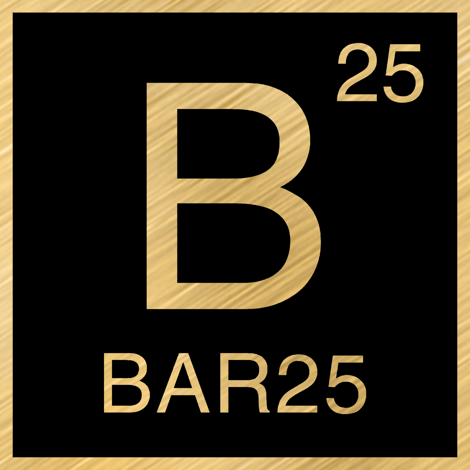 Bar 25 AYER
