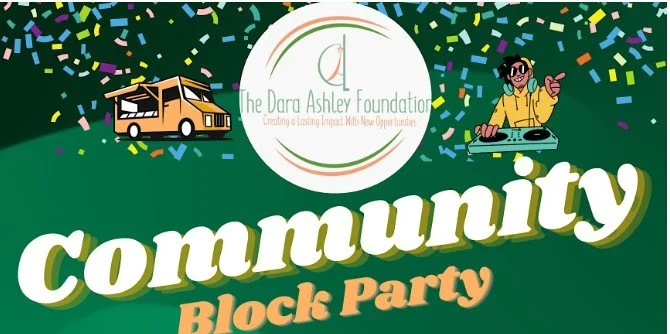 Dallas Block Party 