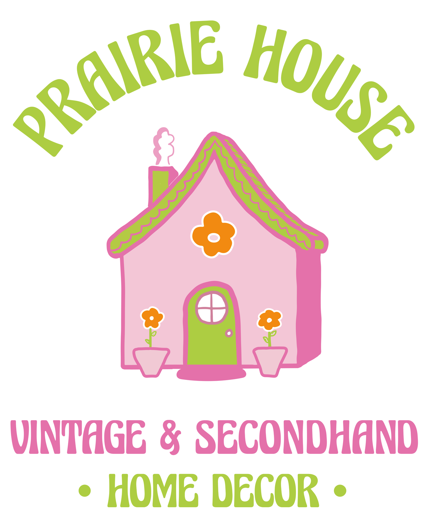 Prairie House Shop