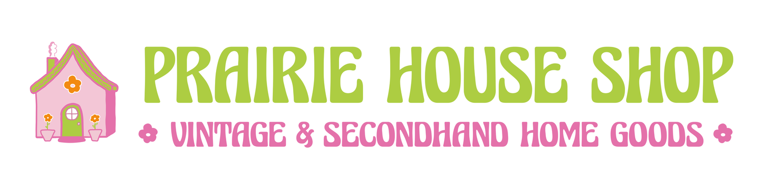 Prairie House Shop