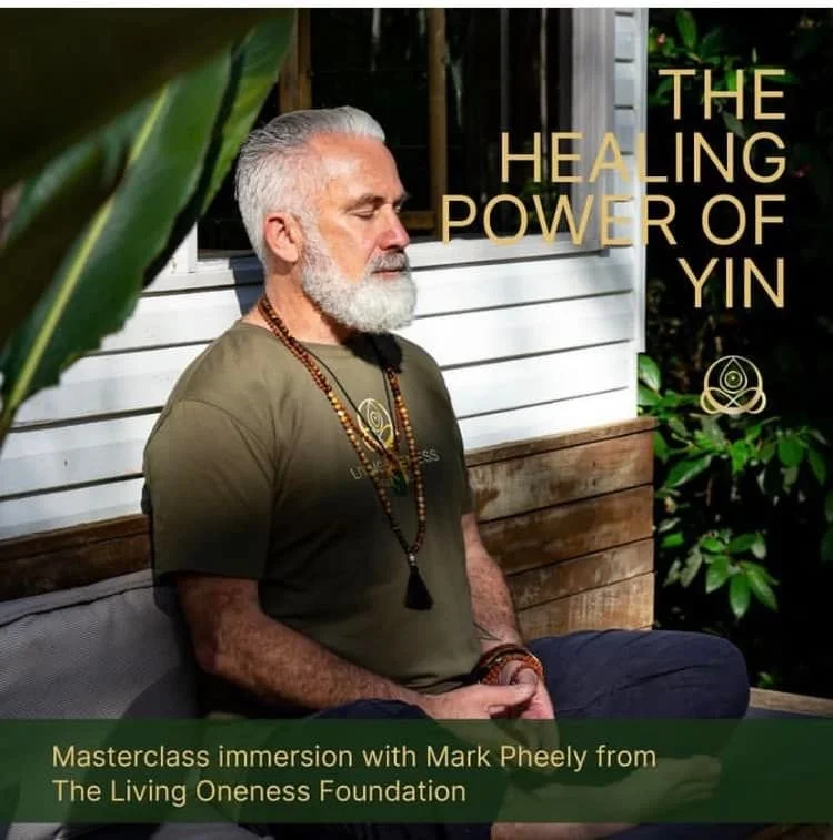 Healing Power of Yin | Zero Point Yoga