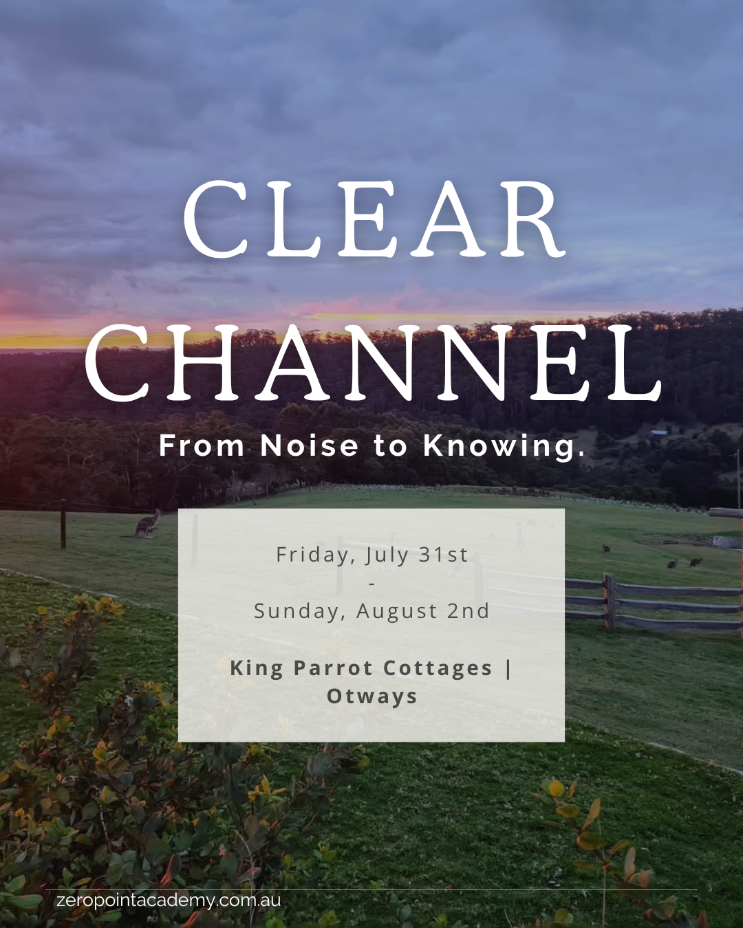 Clear Channel