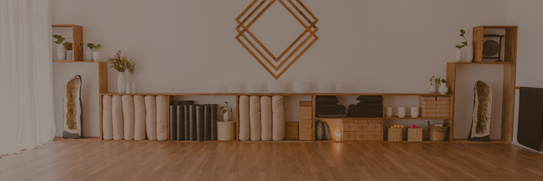 Studio Hire | Zero Point Yoga