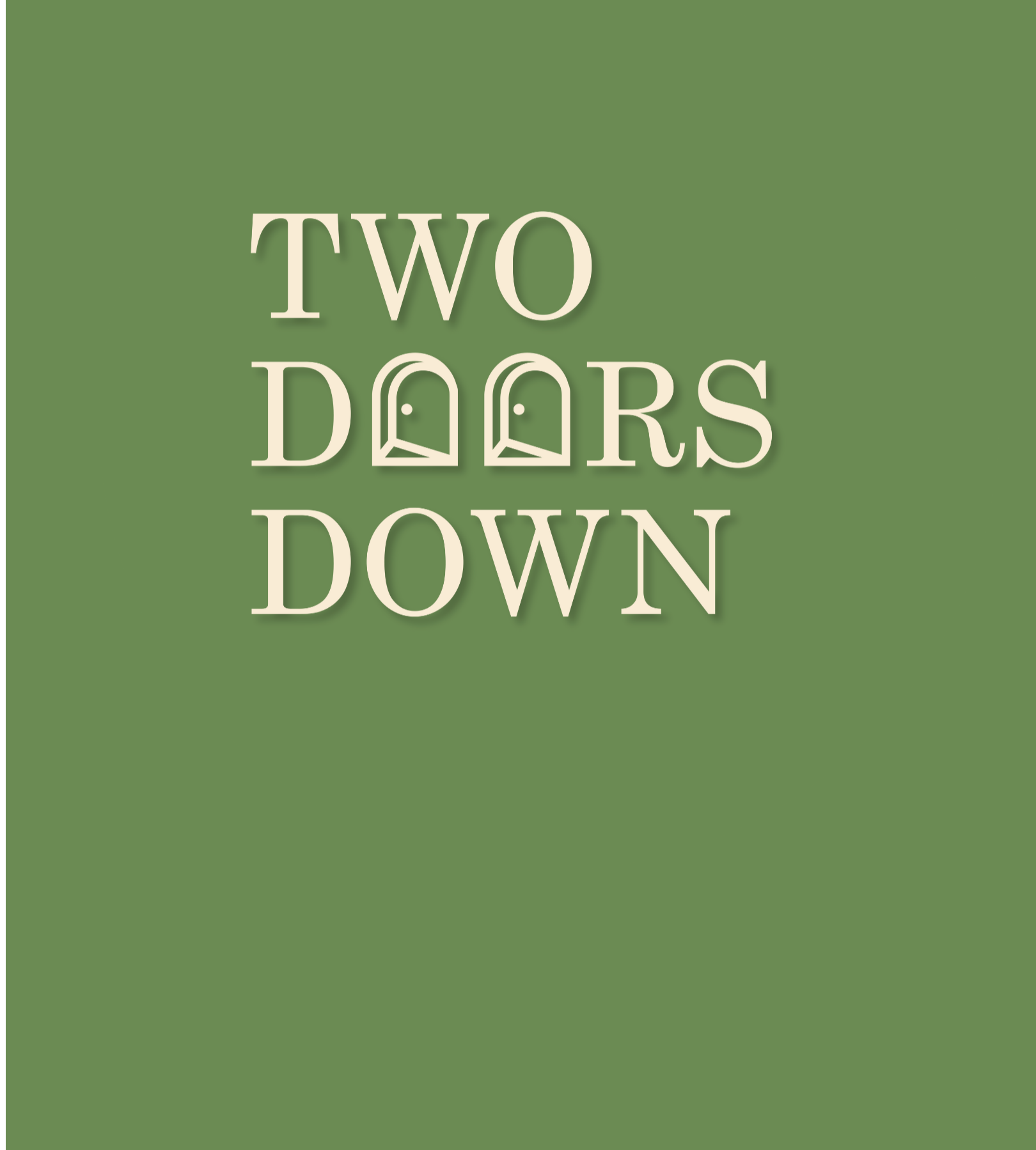 Two Doors Down YTT Lunch - Focaccia Sandwiches