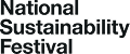 National Sustainability Festival logo