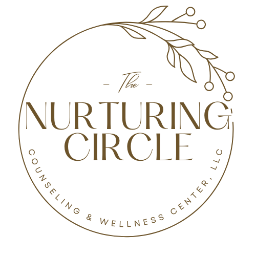 The Nurturing Circle