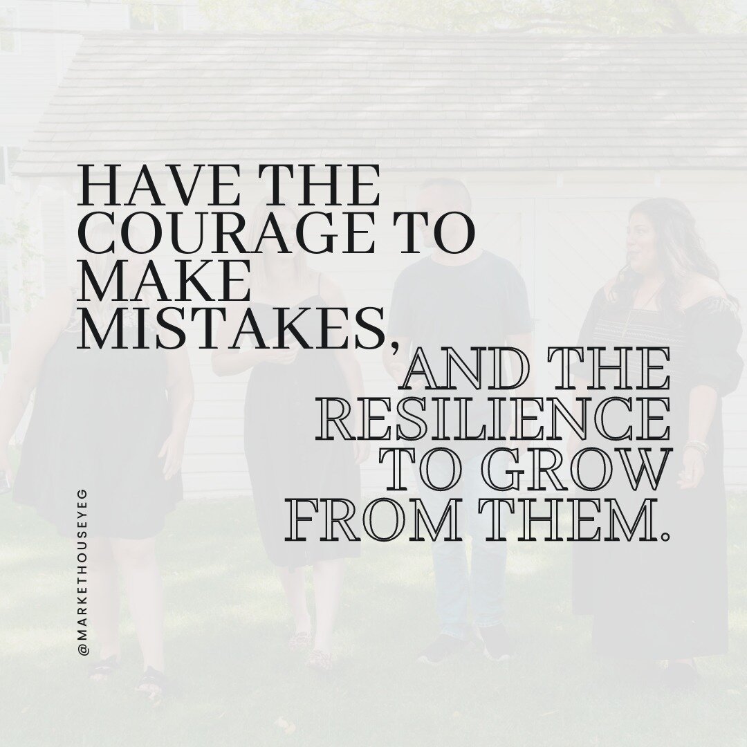 Marketing, much like any journey, encounters its twists. Those instances when things didn't go as planned? 
They're not setbacks - they're valuable insights guiding us toward brilliance. Embrace the lessons, infuse a dose of creativity, and witness t