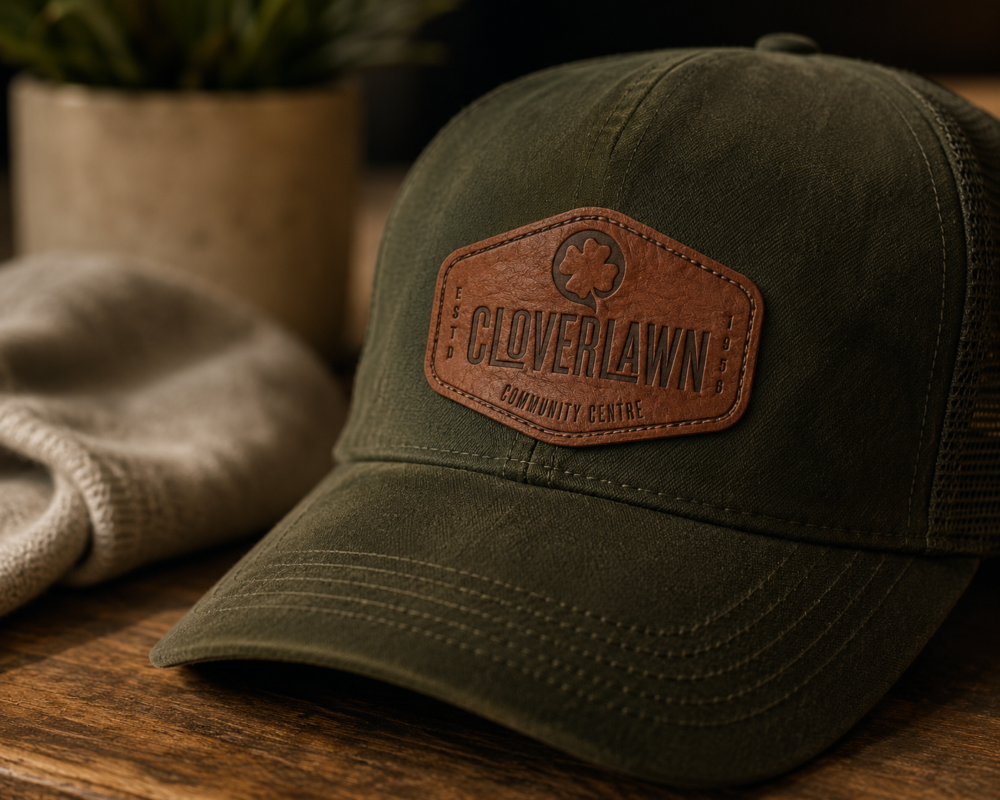 The Cloverlawn Project