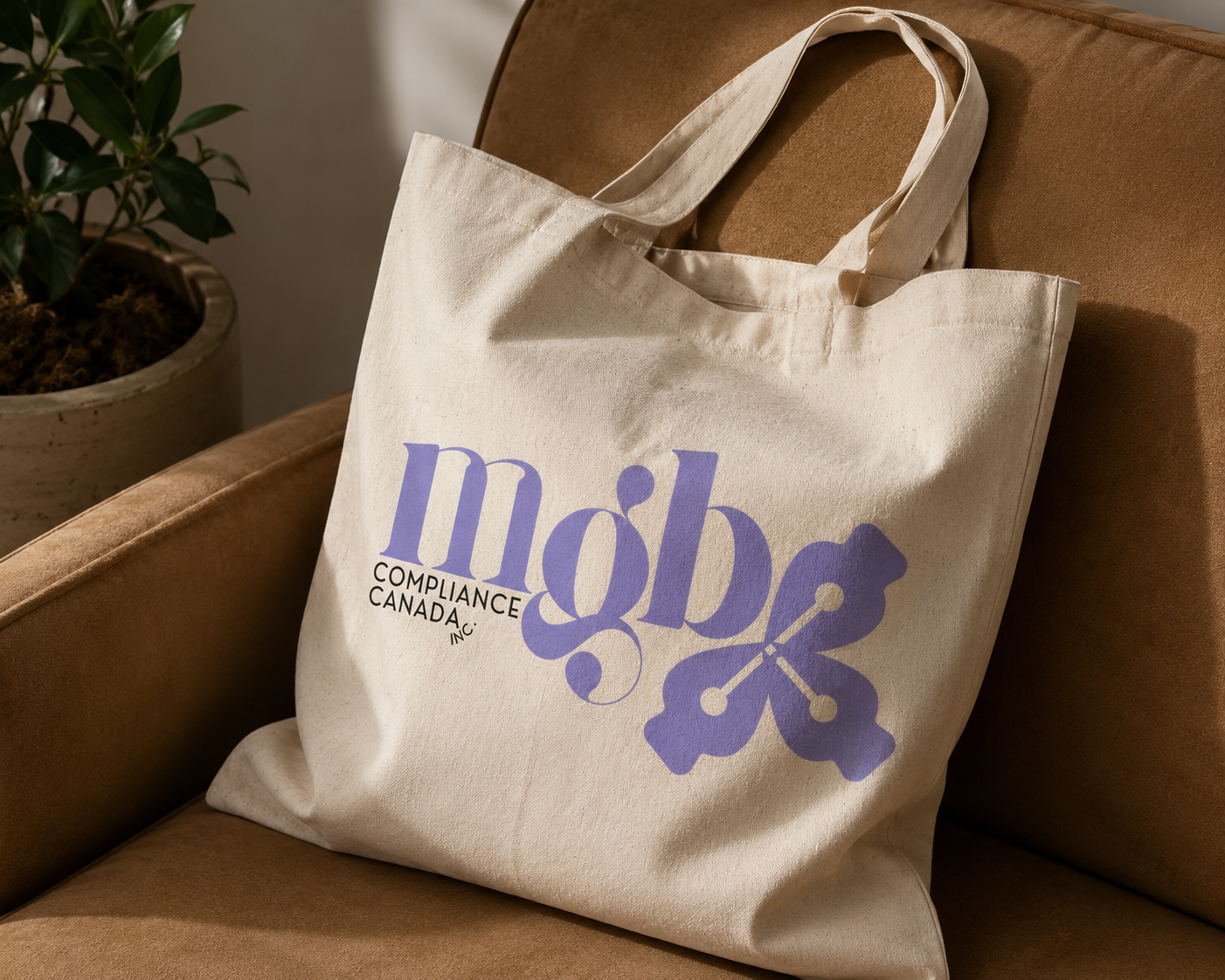 MGB Compliance Canada Project