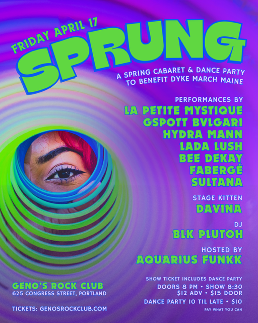 Sprung