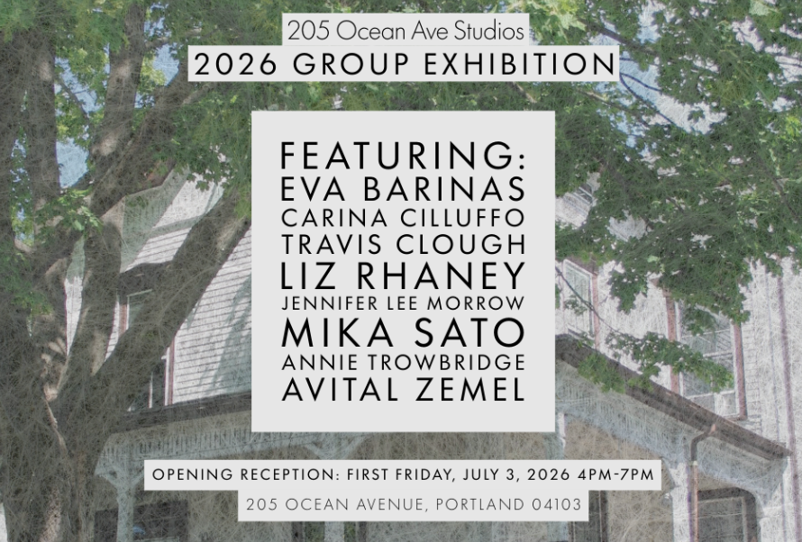 2026 Group Exhibition