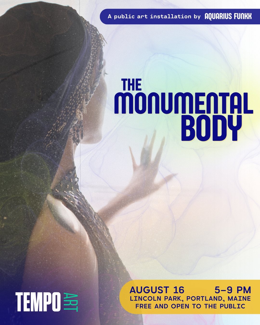 Monumental Body