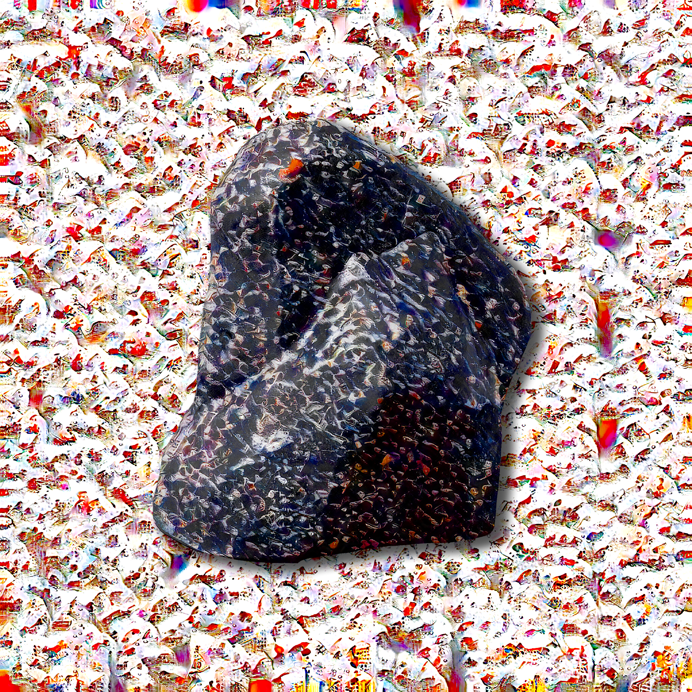 THE OG 100/100 COLLECTION @ OPENSEA