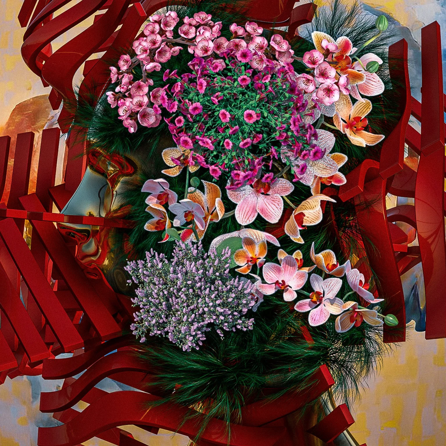 KLAYRock : EXPERIMENTS @ OPENSEA