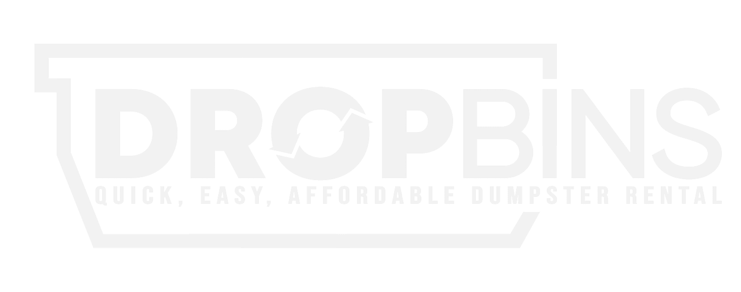 Schedule Drop Bin — DROP BINS