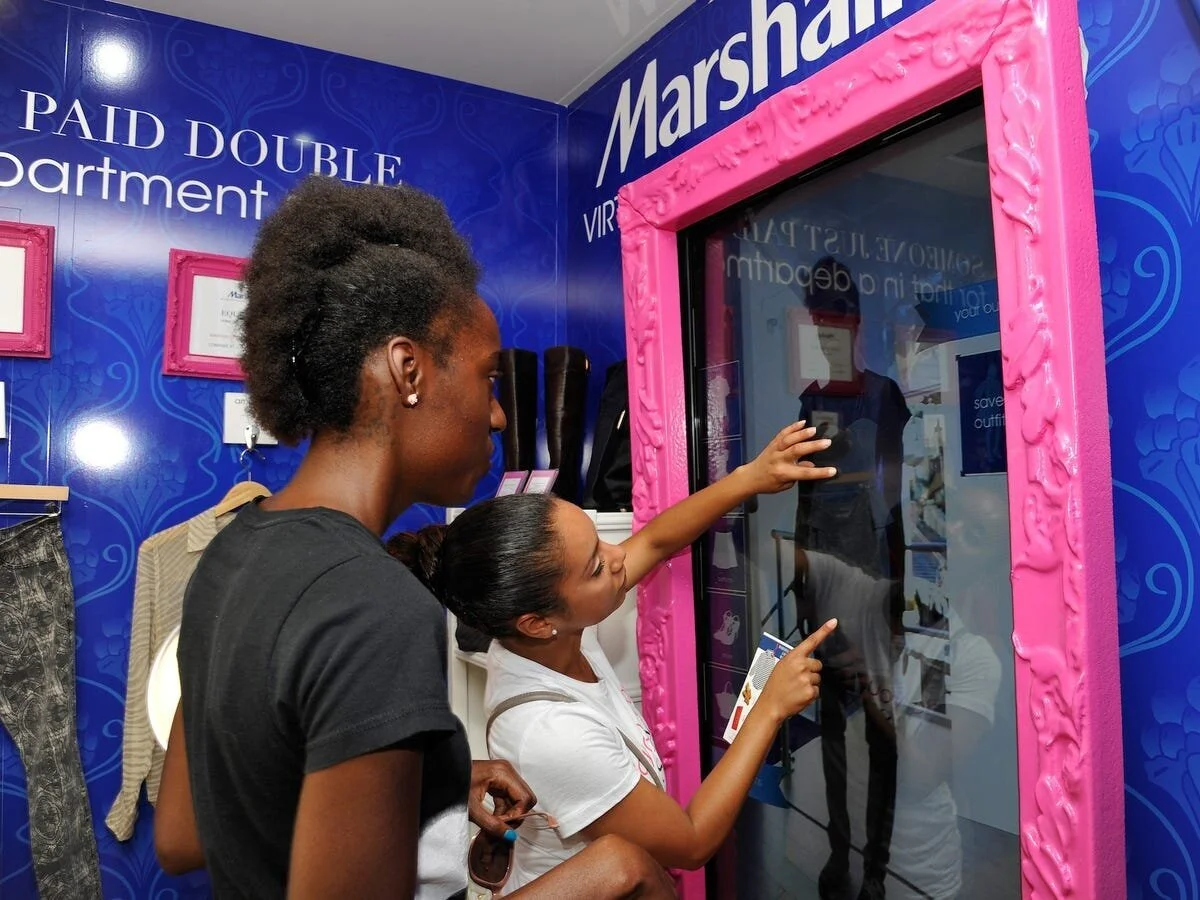 Some #GoodNewsRetail from Last Week