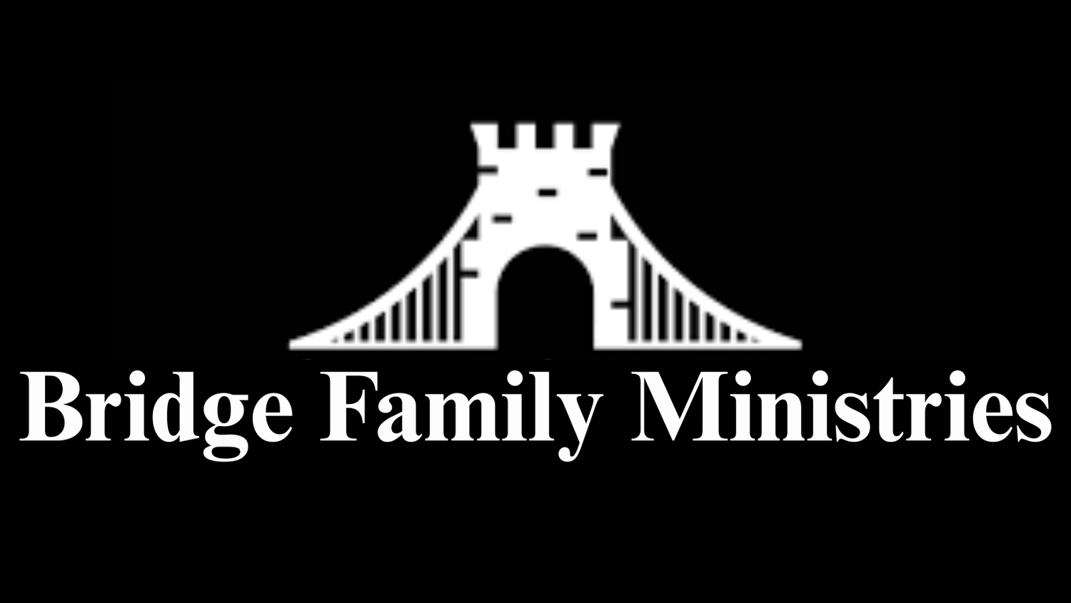 Bridge Family Ministries