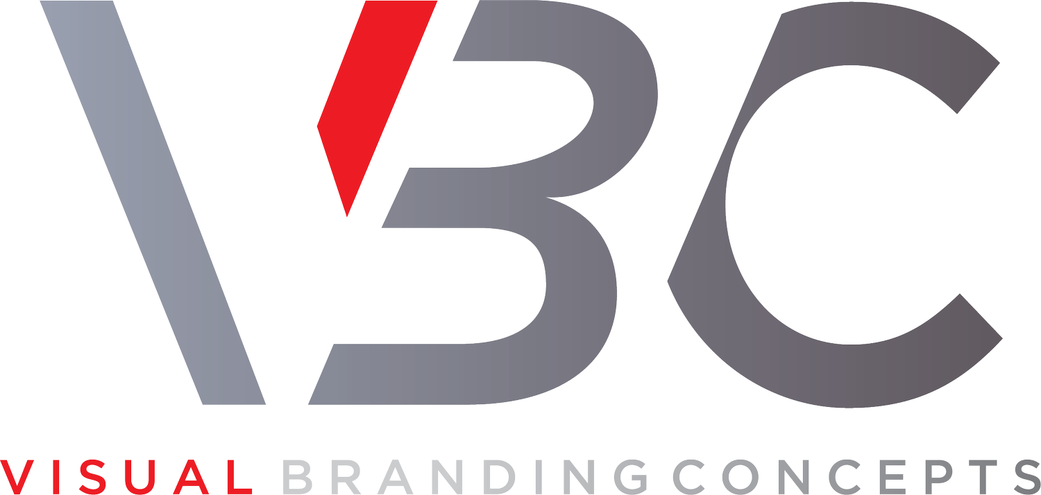 Visual Branding Concepts