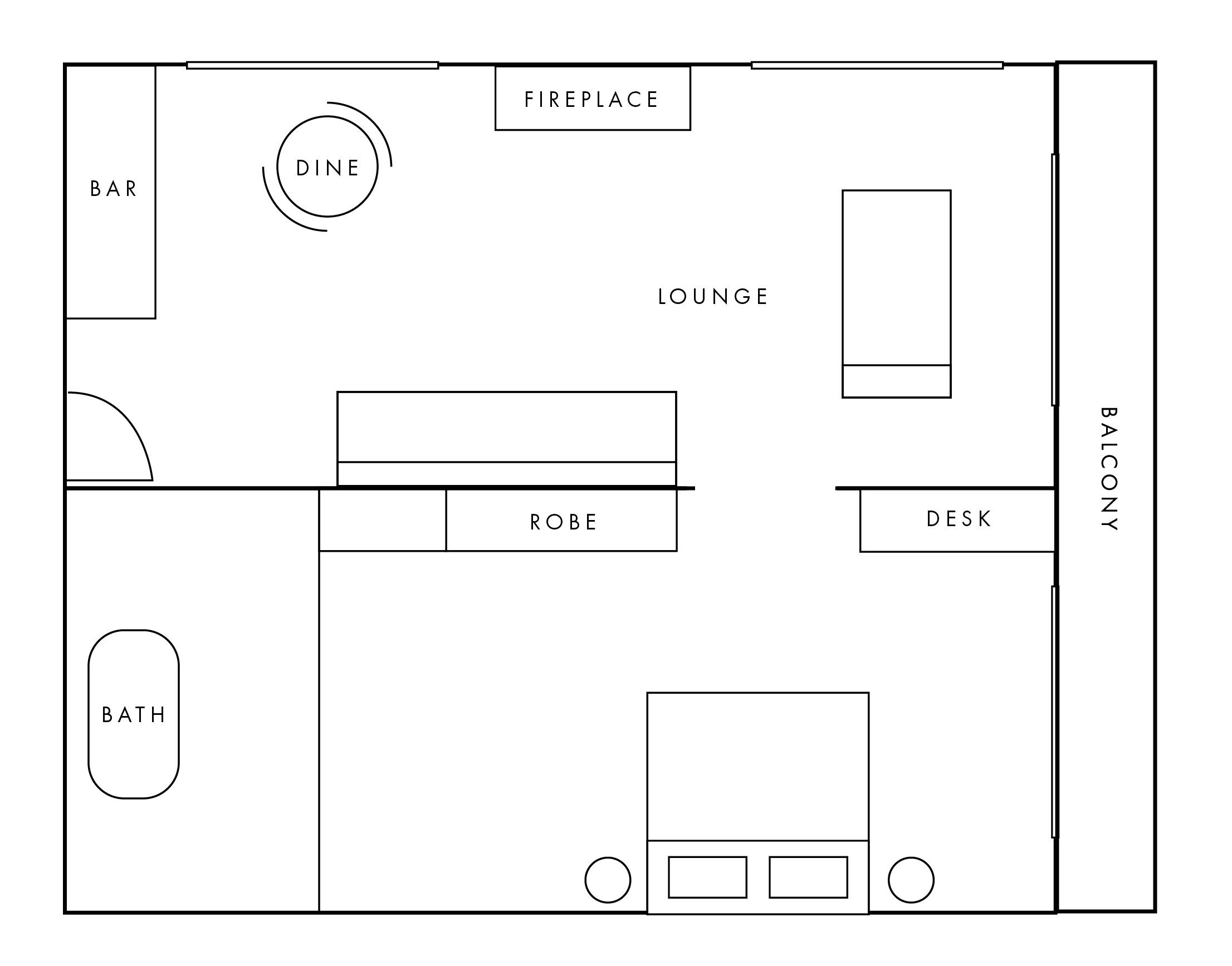 Traawool Room Hotel Floorplan.png