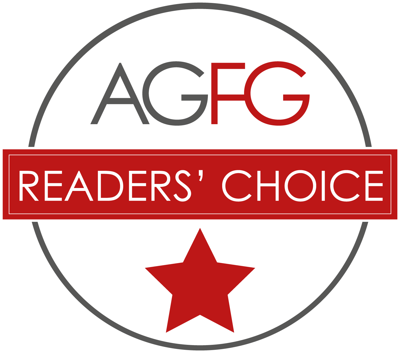 AGFG _ Readers Choice Awards