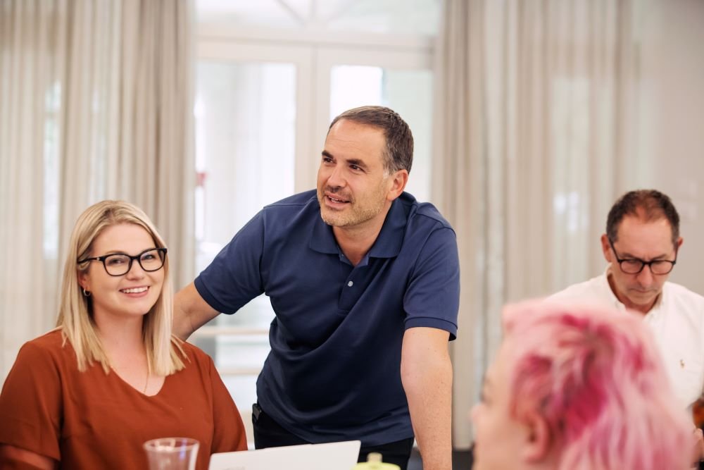 Crafting Excellence: A How-To Guide for Your Perfect Corporate Event at The Trawool Estate
