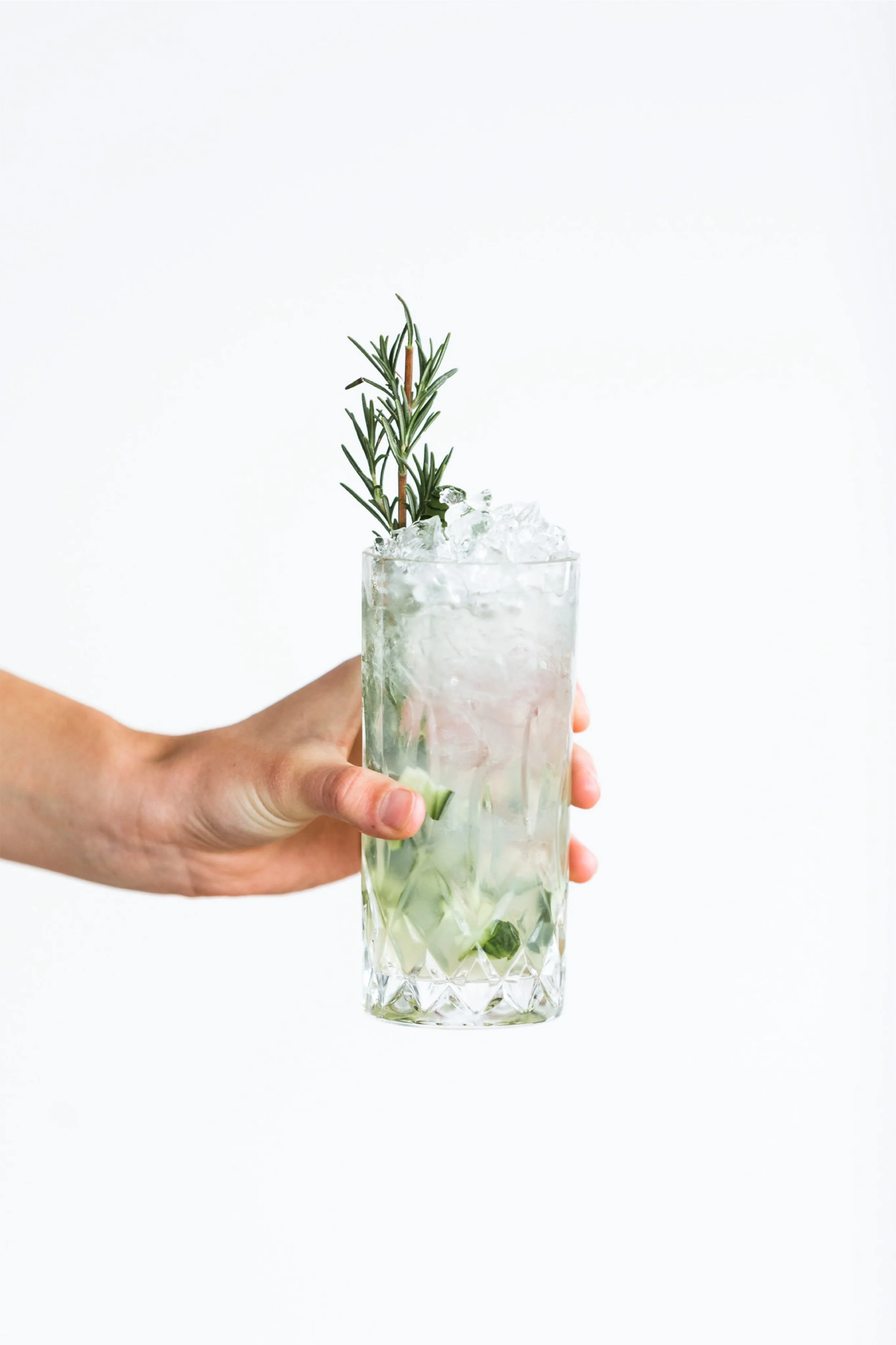 International Gin &amp; Tonic Day!